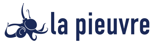 Agence La Pieuvre