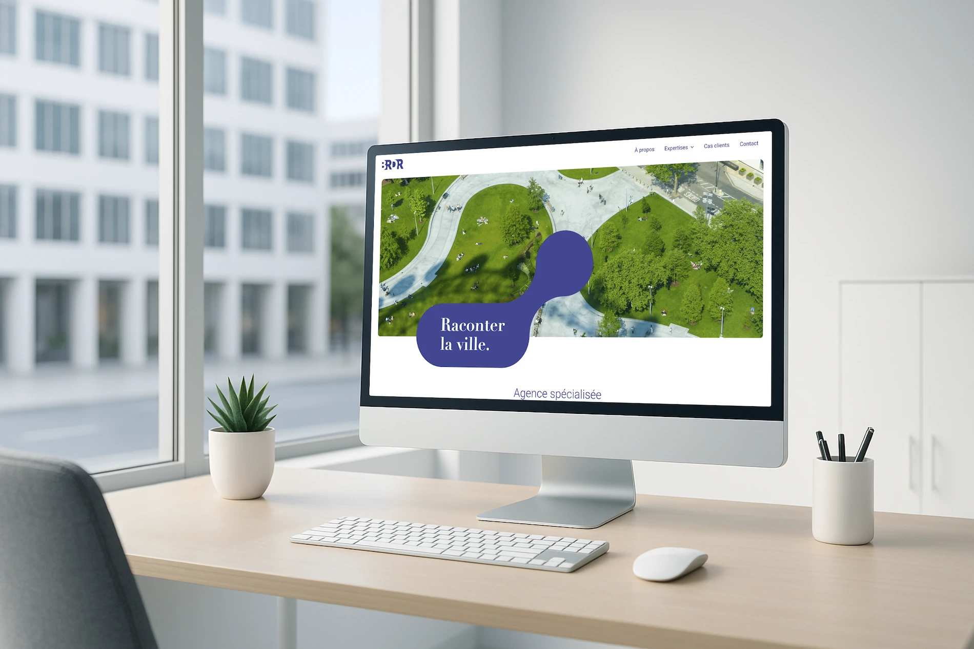 Conception d&rsquo;un site WordPress sur mesure