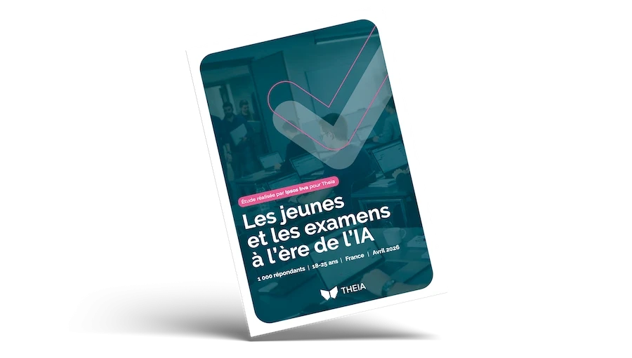 Identité visuelle et conception de landing pages pour une edtech