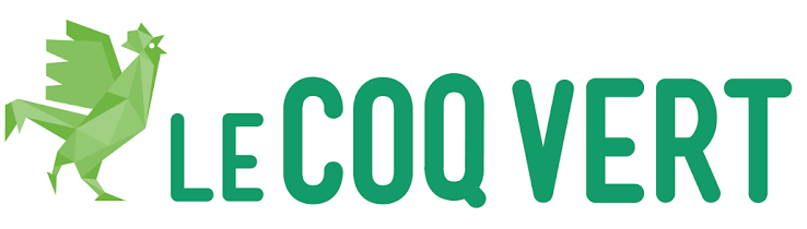 Coq Vert